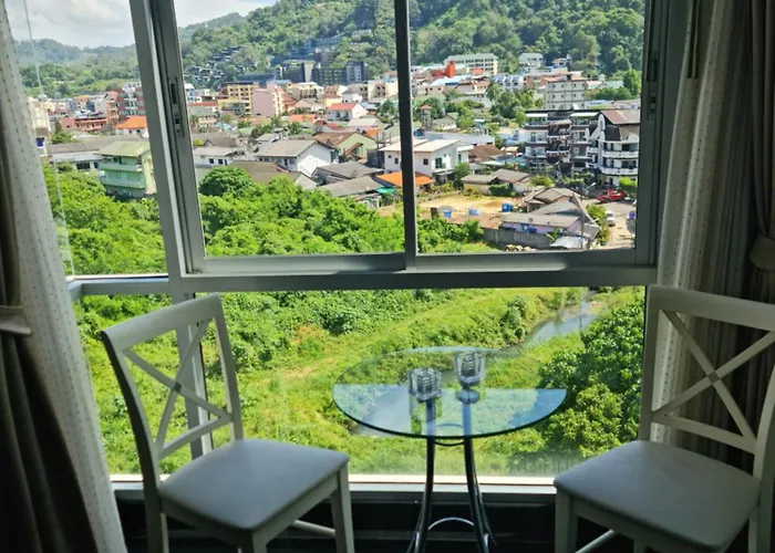 Art Patong Residence