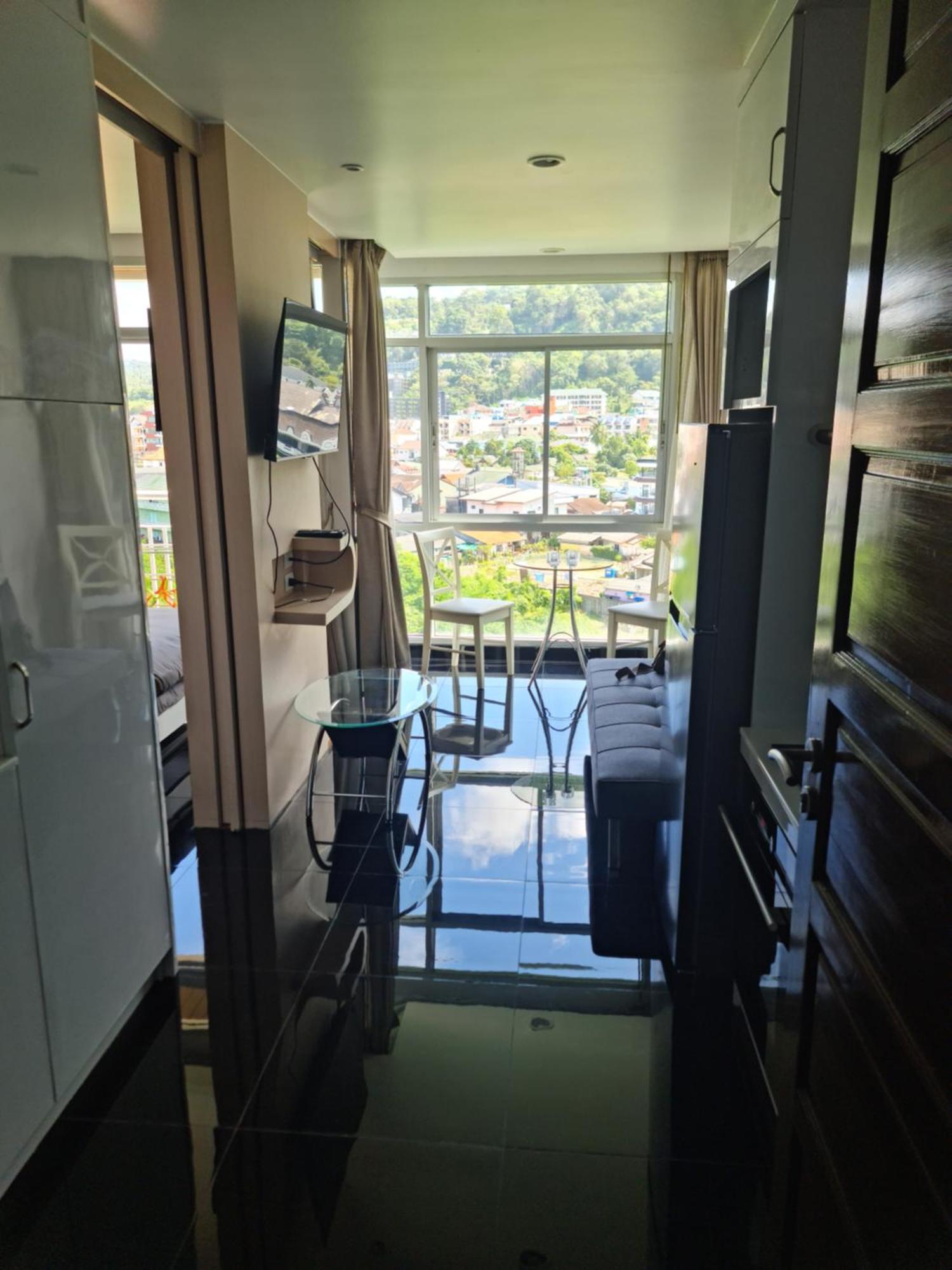 Apartemen Art *