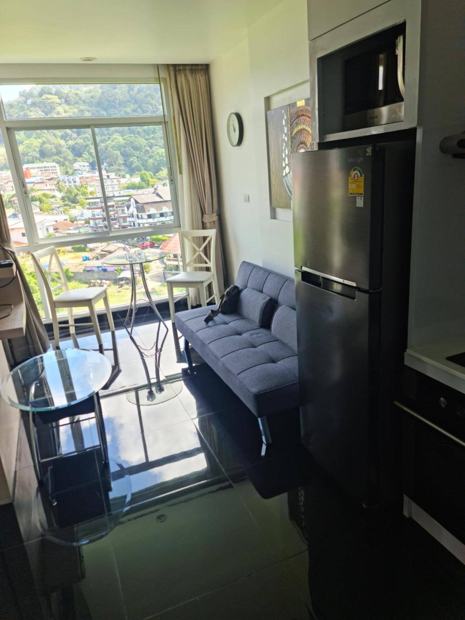 Apartemen Art
