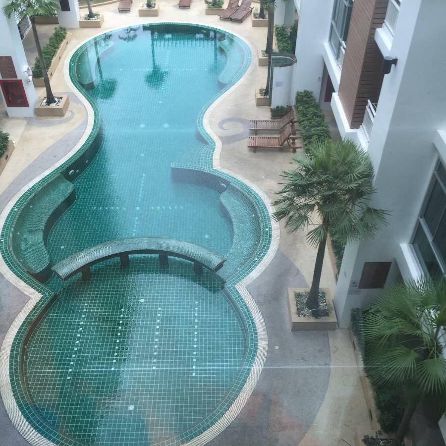 Apartemen Art *