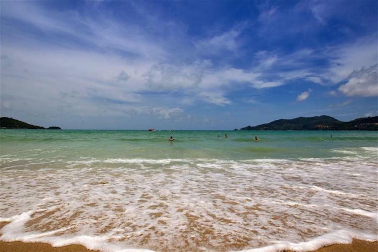 Art Apartemen Patong