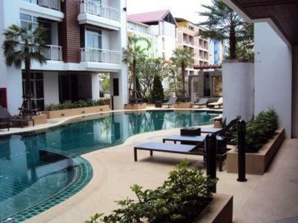 Art Apartemen